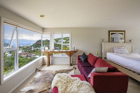 Photo of property in 11 Dart Crescent, Island Bay, Wellington, 6023
