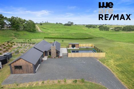 Photo of property in 415a Waerenga Road, Te Kauwhata, 3781
