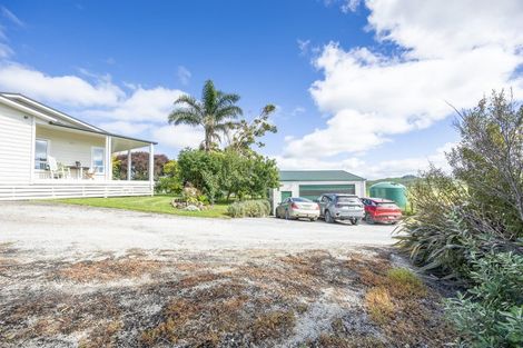Photo of property in 324 Inch Road, Ruawai, 0592
