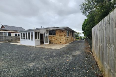 Photo of property in 180 Great South Road, Ohaupo, 3803