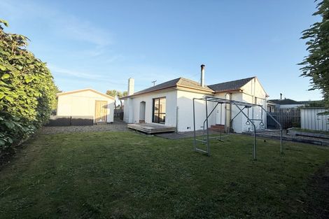 Photo of property in 142 Ross Street, Grasmere, Invercargill, 9810