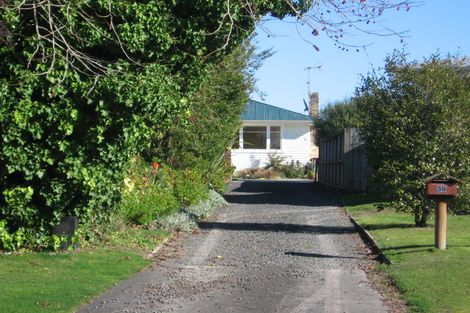 Photo of property in 39 Haultain Street, Fairfield, Hamilton, 3214