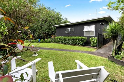 Photo of property in 7 Opahi Bay Road, Mahurangi West, Warkworth, 0983