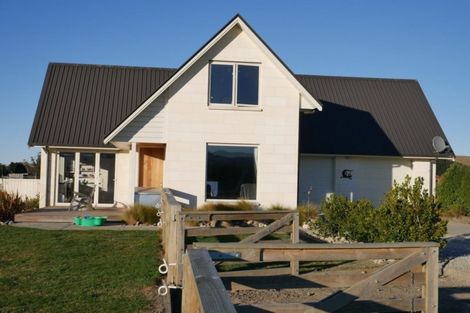 Photo of property in 2/445 Palmerston-dunback Road, Meadowbank, Palmerston, 9483