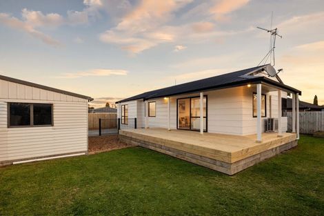 Photo of property in 7 Forsyth Street, St Andrews, Hamilton, 3200