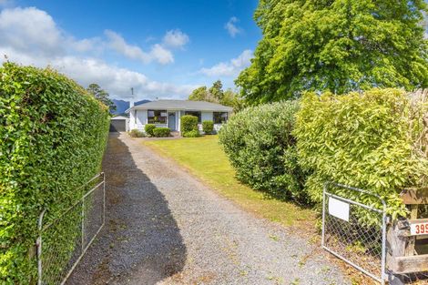 Photo of property in 399 Manawaru Road, Manawaru, Te Aroha, 3391