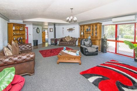Photo of property in 5517 Masterton Castlepoint Road, Tinui, Masterton, 5889