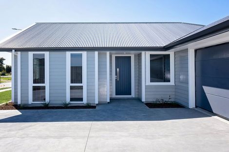 Photo of property in 12 George Yee Place, Taradale, Napier, 4112