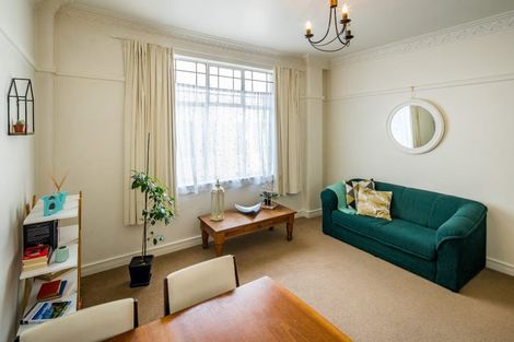 Photo of property in Invincible House, 7/161 Willis Street, Te Aro, Wellington, 6011