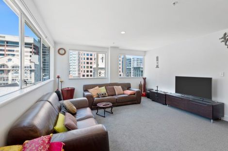 Photo of property in C/37 Federal Street, Auckland Central, Auckland, 1010