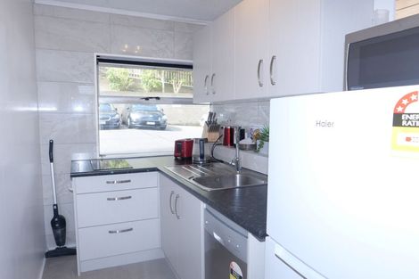 Photo of property in Melksham Towers, 102/131 Brougham Street, Mount Victoria, Wellington, 6011