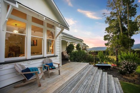 Photo of property in 58 Old Valley Road, Okaihau, 0475