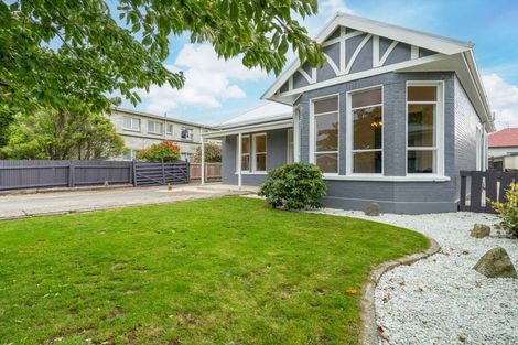 Photo of property in 123 Ritchie Street, Richmond, Invercargill, 9810