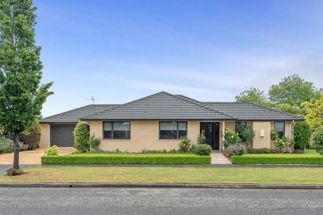 Photo of property in 28 Harvard Avenue, Wigram, Christchurch, 8042
