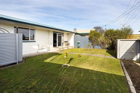 Photo of property in 18b Hutcheson Street, Mayfield, Blenheim, 7201