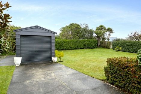 Photo of property in 4 Puriri Street, Hilltop, Taupo, 3330