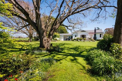 Photo of property in 2022 State Highway 56, Longburn, Palmerston North, 4477