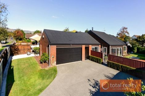 Photo of property in 71 Patterson Terrace, Halswell, Christchurch, 8025