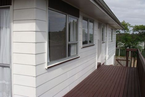 Photo of property in 7 Tudor Road, Henderson, Auckland, 0610