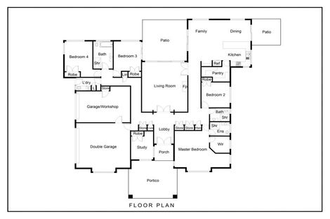 Photo of property in 9 Rexwood Estate, Carterton, 5713