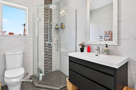 Photo of property in 4 Gemscott Crescent, Huapai, Kumeu, 0810