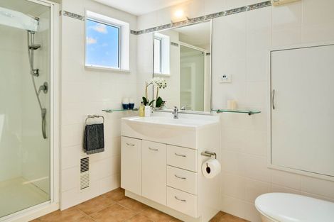 Photo of property in 14 The Crescent, Roseneath, Wellington, 6011