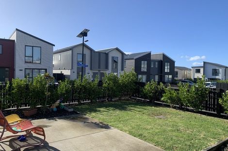 Photo of property in 18 Te Rito Road, Hobsonville, Auckland, 0616