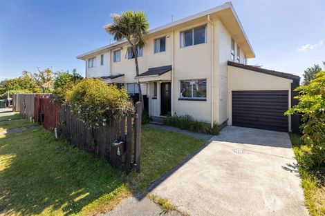 Photo of property in 3/30 Epsom Road, Sockburn, Christchurch, 8042