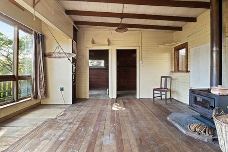 Photo of property in 31 Boundary Street, Purakaunui, Port Chalmers, 9081