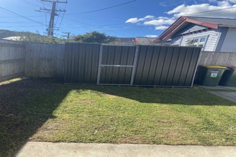 Photo of property in 20 Mudie Street, Alicetown, Lower Hutt, 5010