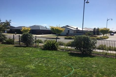 Photo of property in 9a Blackburn Street, Kaiapoi, 7630
