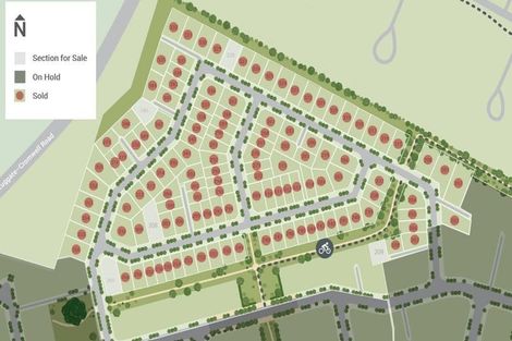 Photo of property in 43 Bragato Way, Cromwell, 9310