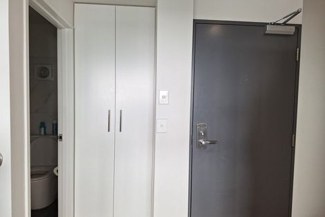 Photo of property in 604/12 Latimer Square, Christchurch Central, Christchurch, 8011