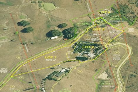 Photo of property in 138 Springfield Road, Taradale, Napier, 4183