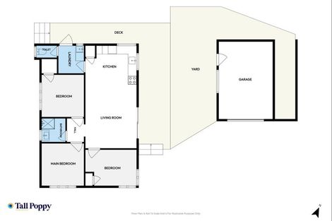 Photo of property in 118 Gillies Avenue, Taupo, 3330