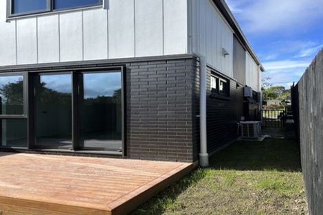 Photo of property in 8/18 Beatrix Street, Avondale, Auckland, 1026