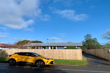 Photo of property in 65 Mangakahia Road, Kaikohe, 0405