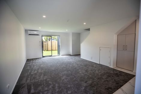 Photo of property in 7/4 Riccarton Road, Riccarton, Christchurch, 8011