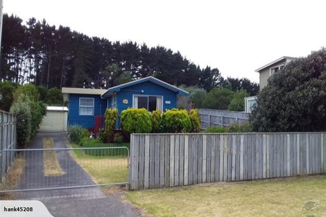Photo of property in 66 Koputara Road, Himatangi Beach, Foxton, 4891