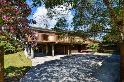 Photo of property in 58b Don Buck Road, Massey, Auckland, 0614