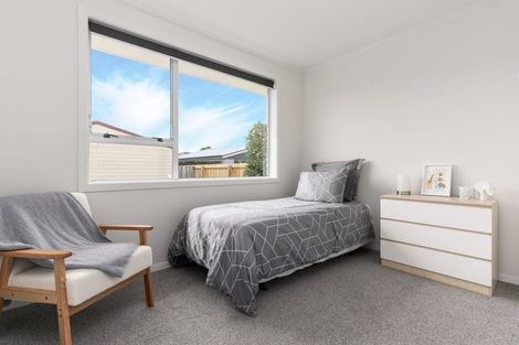 Photo of property in 72 Wales Street, Halswell, Christchurch, 8025