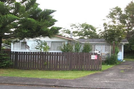 Photo of property in 47 Tabitha Crescent, Henderson, Auckland, 0612