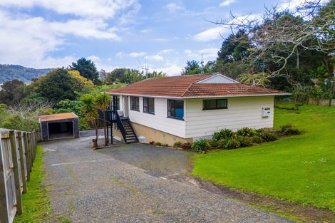 Photo of property in 8 Tikorangi Place, Morningside, Whangarei, 0110