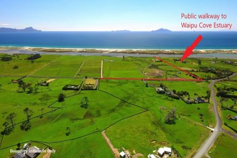 Photo of property in 468 Cove Road, Waipu, 0582