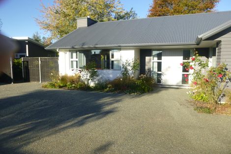 Photo of property in 20b Factory Road, Temuka, 7920