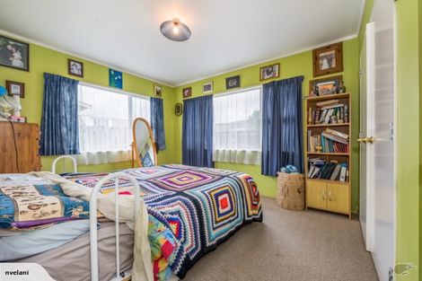 Photo of property in 9 Bush Street, Naenae, Lower Hutt, 5011