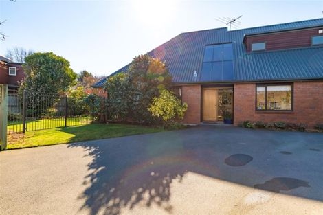 Photo of property in 23 Ilam Park Place, Ilam, Christchurch, 8041