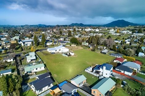 Photo of property in 8 Short Street, Kihikihi, Te Awamutu, 3800