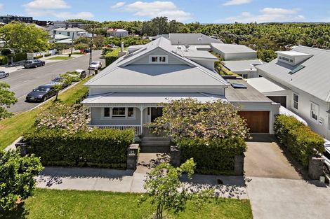 Photo of property in 12 Hepburn Street, Freemans Bay, Auckland, 1011