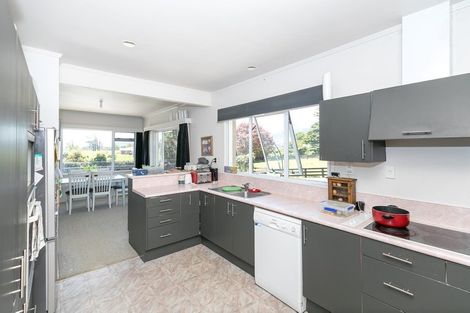 Photo of property in 570 Tauranga Road, Te Poi, Matamata, 3473